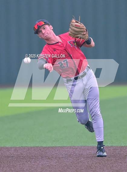Thumbnail 1 in Fort Worth Christian @ Grace Prep photogallery.