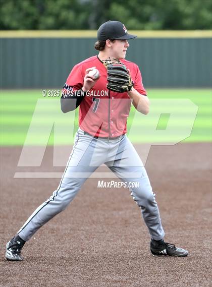 Thumbnail 1 in Fort Worth Christian @ Grace Prep photogallery.