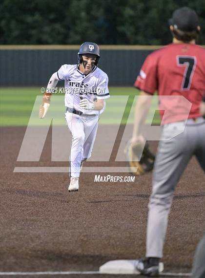 Thumbnail 1 in Fort Worth Christian @ Grace Prep photogallery.