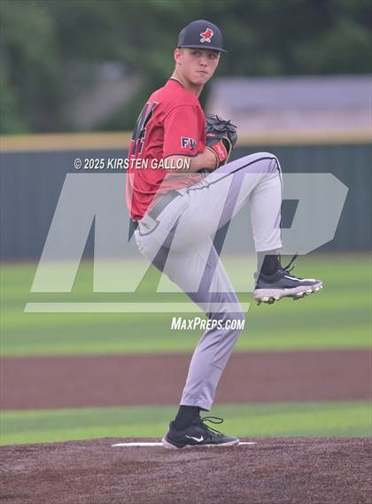 Thumbnail 3 in Fort Worth Christian @ Grace Prep photogallery.