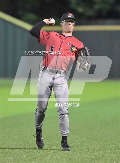 Thumbnail 2 in Fort Worth Christian @ Grace Prep photogallery.