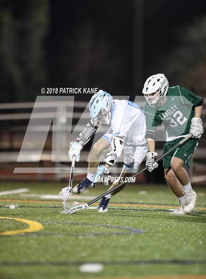 Thumbnail 1 in Langley @ Yorktown photogallery.