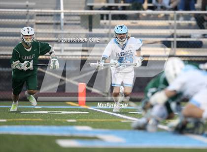 Thumbnail 1 in Langley @ Yorktown photogallery.