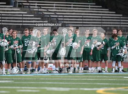 Thumbnail 1 in Langley @ Yorktown photogallery.