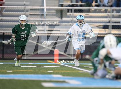 Thumbnail 2 in Langley @ Yorktown photogallery.