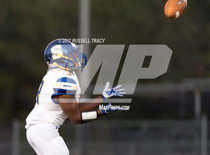 Thumbnail 3 in Oscar Smith @ Hickory photogallery.
