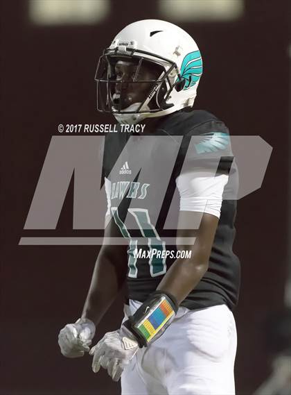 Thumbnail 1 in Oscar Smith @ Hickory photogallery.