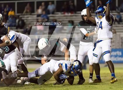 Thumbnail 1 in Oscar Smith @ Hickory photogallery.