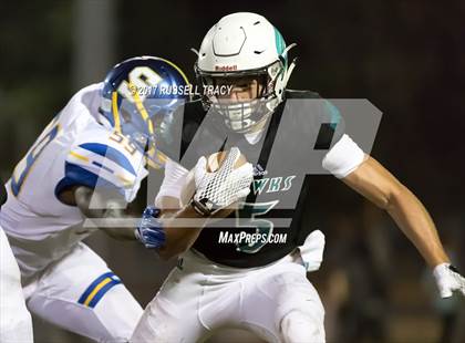 Thumbnail 2 in Oscar Smith @ Hickory photogallery.