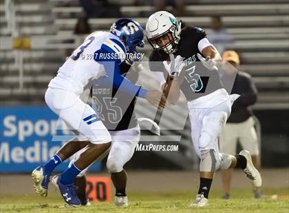 Thumbnail 2 in Oscar Smith @ Hickory photogallery.
