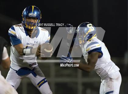Thumbnail 2 in Oscar Smith @ Hickory photogallery.
