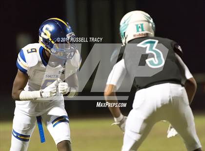 Thumbnail 3 in Oscar Smith @ Hickory photogallery.