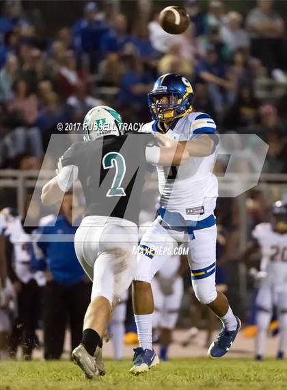 Thumbnail 3 in Oscar Smith @ Hickory photogallery.