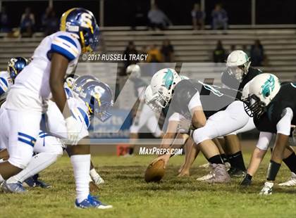 Thumbnail 1 in Oscar Smith @ Hickory photogallery.