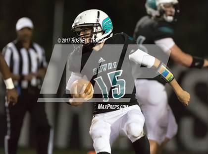 Thumbnail 2 in Oscar Smith @ Hickory photogallery.
