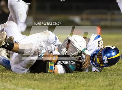 Thumbnail 2 in Oscar Smith @ Hickory photogallery.