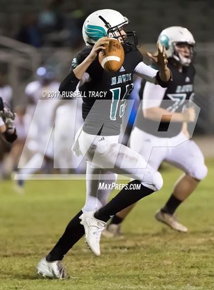 Thumbnail 2 in Oscar Smith @ Hickory photogallery.