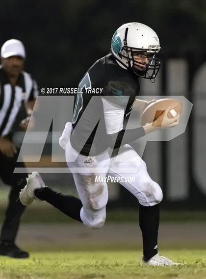 Thumbnail 3 in Oscar Smith @ Hickory photogallery.