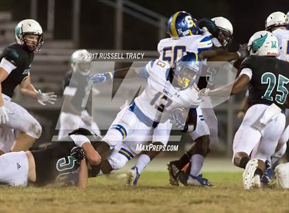 Thumbnail 2 in Oscar Smith @ Hickory photogallery.