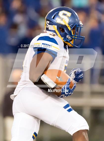 Thumbnail 2 in Oscar Smith @ Hickory photogallery.