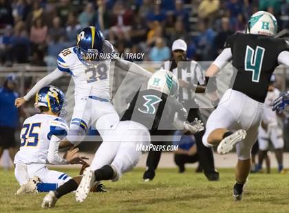Thumbnail 3 in Oscar Smith @ Hickory photogallery.