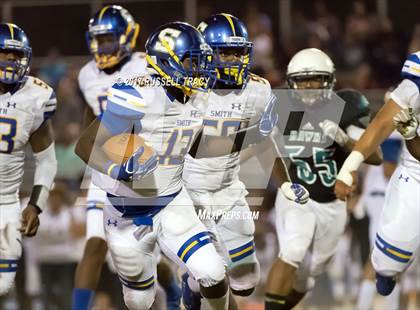 Thumbnail 2 in Oscar Smith @ Hickory photogallery.