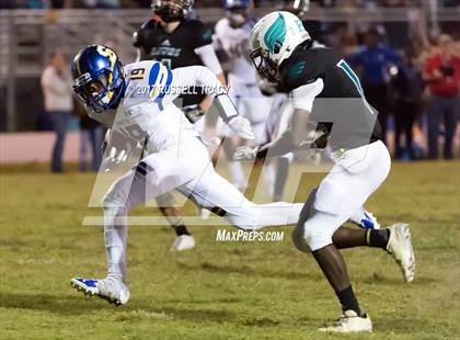 Thumbnail 1 in Oscar Smith @ Hickory photogallery.