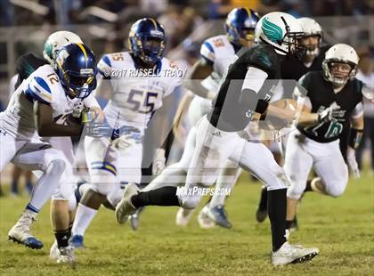 Thumbnail 1 in Oscar Smith @ Hickory photogallery.