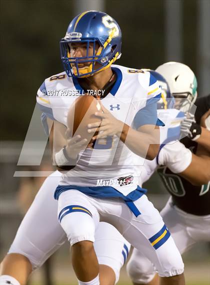 Thumbnail 3 in Oscar Smith @ Hickory photogallery.