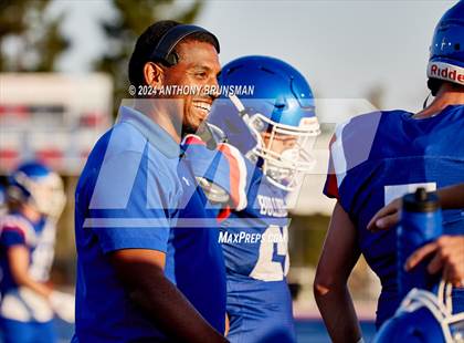 Thumbnail 3 in Junipero Serra @ Folsom photogallery.