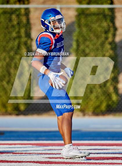 Thumbnail 1 in Junipero Serra @ Folsom photogallery.