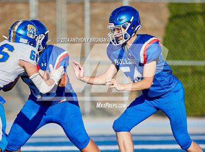 Thumbnail 3 in Junipero Serra @ Folsom photogallery.