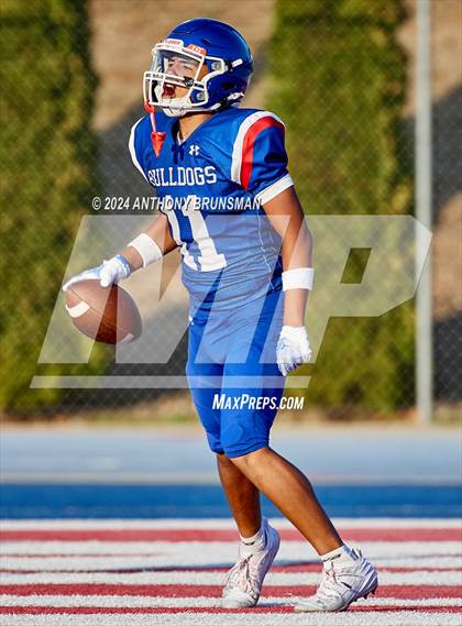 Thumbnail 3 in Junipero Serra @ Folsom photogallery.