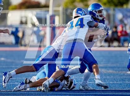 Thumbnail 3 in Junipero Serra @ Folsom photogallery.