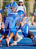 Photo from the gallery "Junipero Serra @ Folsom"