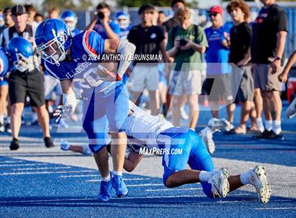 Thumbnail 1 in Junipero Serra @ Folsom photogallery.