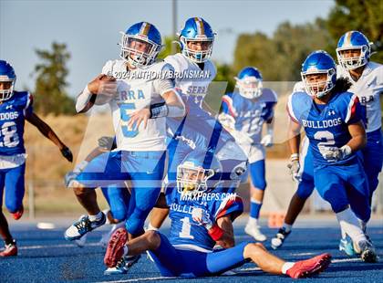 Thumbnail 3 in Junipero Serra @ Folsom photogallery.