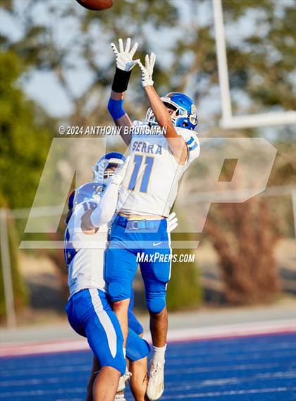 Thumbnail 3 in Junipero Serra @ Folsom photogallery.