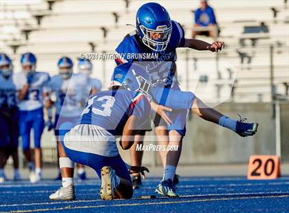 Thumbnail 2 in Junipero Serra @ Folsom photogallery.