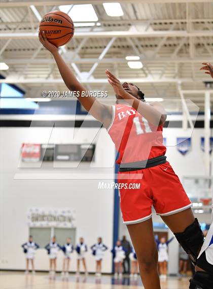 Thumbnail 3 in Baylor @ Girls Prep photogallery.