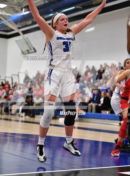 Thumbnail 1 in Baylor @ Girls Prep photogallery.