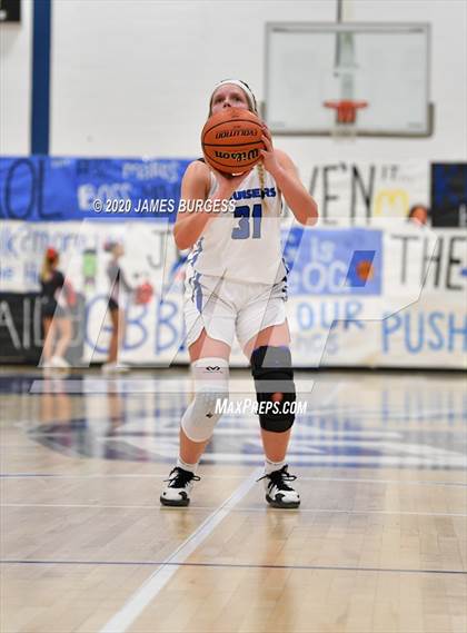 Thumbnail 1 in Baylor @ Girls Prep photogallery.