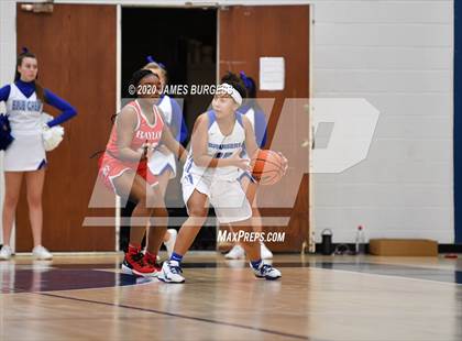 Thumbnail 3 in Baylor @ Girls Prep photogallery.