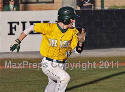 Thumbnail 3 in Knoxville Catholic @ Seymour photogallery.
