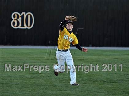 Thumbnail 3 in Knoxville Catholic @ Seymour photogallery.