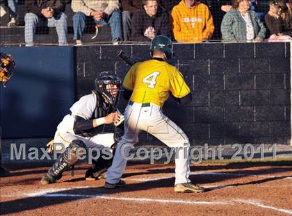 Thumbnail 1 in Knoxville Catholic @ Seymour photogallery.