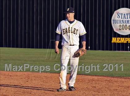 Thumbnail 1 in Knoxville Catholic @ Seymour photogallery.