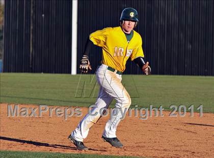 Thumbnail 3 in Knoxville Catholic @ Seymour photogallery.