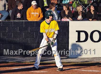 Thumbnail 3 in Knoxville Catholic @ Seymour photogallery.