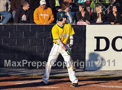 Thumbnail 1 in Knoxville Catholic @ Seymour photogallery.